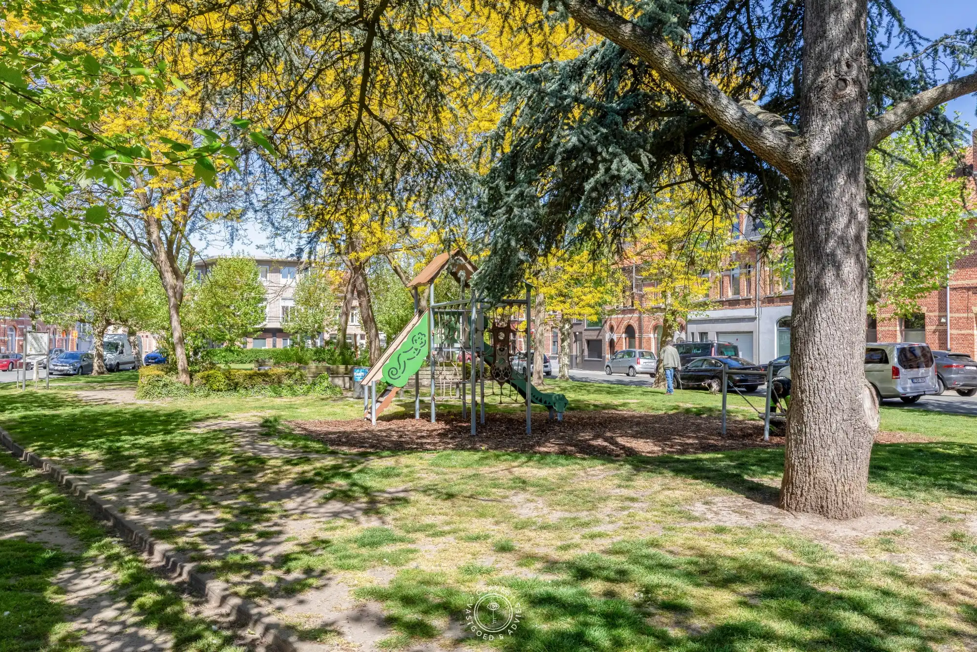 Instapklare stadswoning met 3 slaapkamers, ideaal als investering foto 15