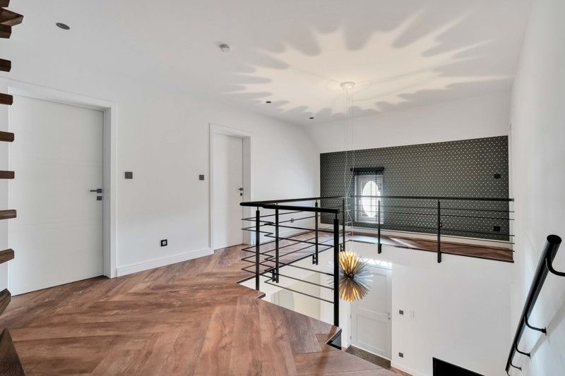 TE KOOP: Luxe Woning met Hoogwaardige Afwerking te Opgrimbie, Maasmechelen foto 16