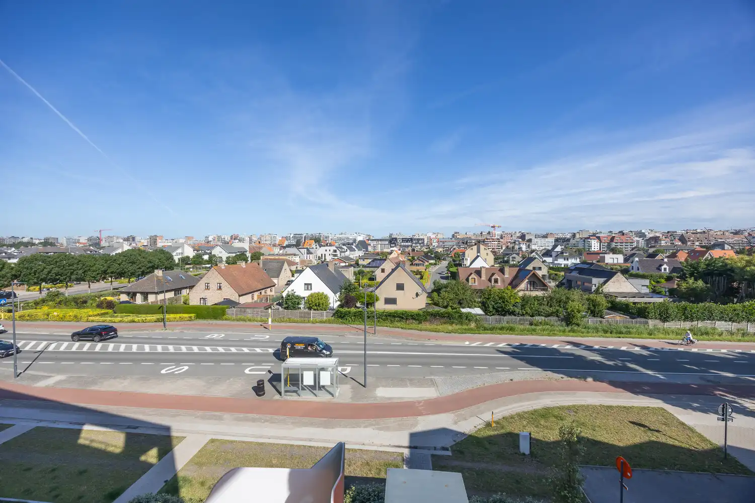 Nieuwbouwappartement met 2 slaapkamers te koop in Middelkerke foto 13