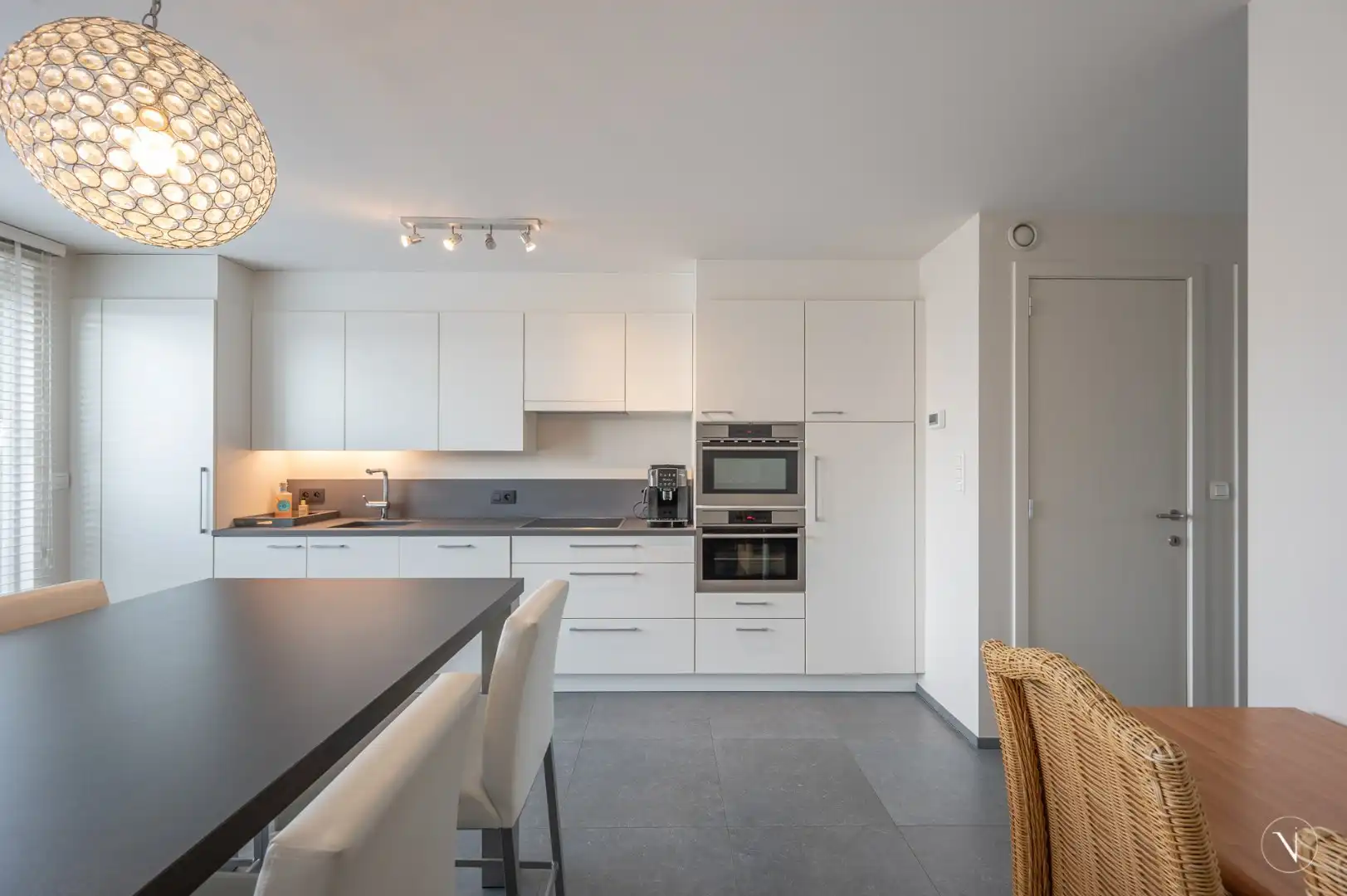 CARINA - DUPLEX-PENTHOUSE incl GARAGEBOX foto 8