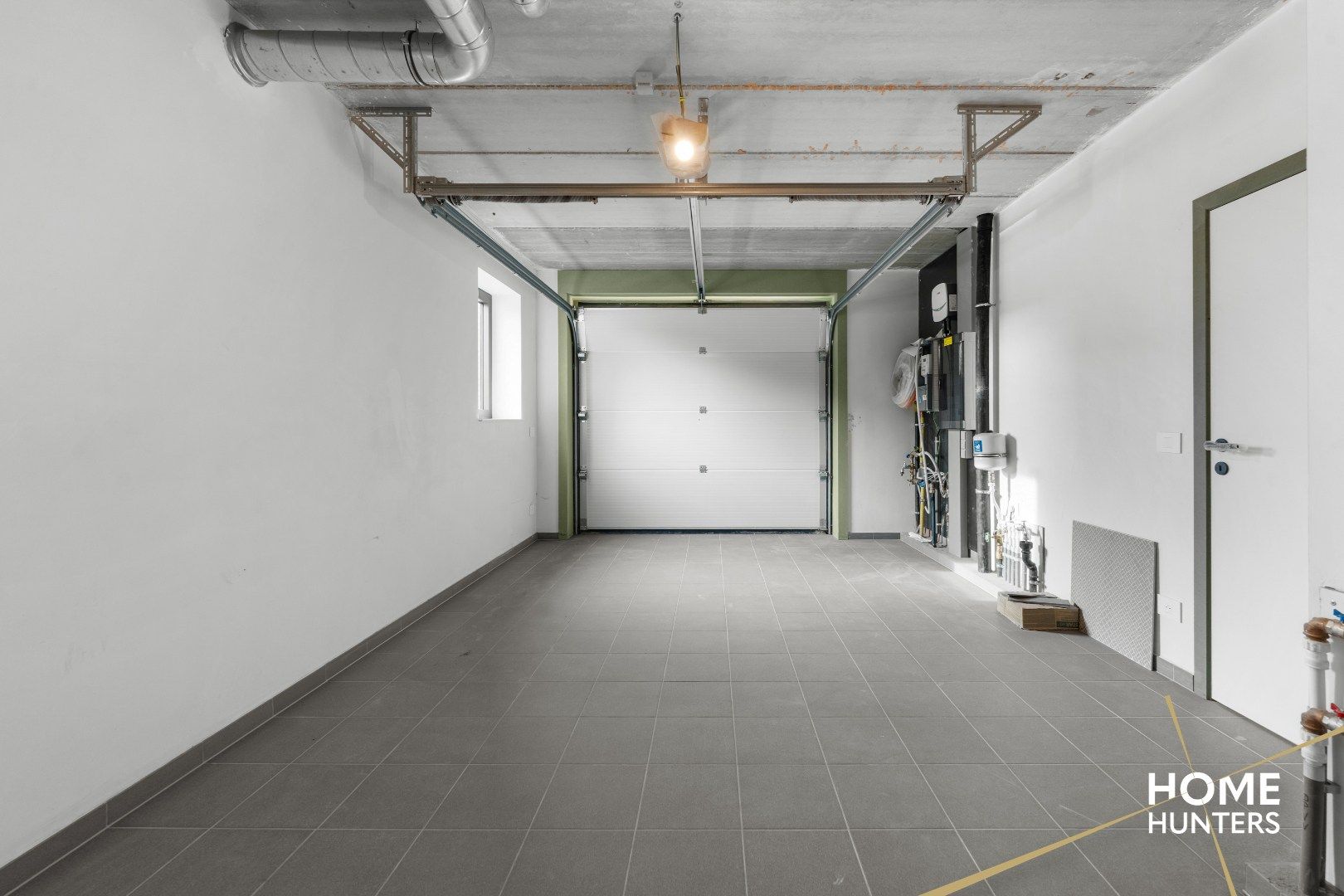 Luxueus afgewerkte nieuwbouwwoning te Vlamertinge  foto 8