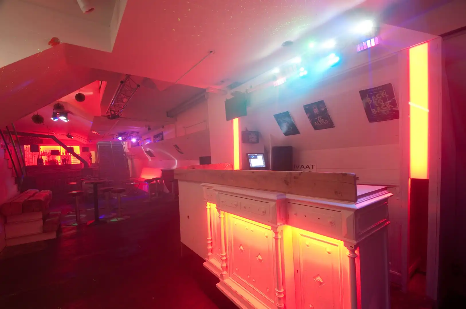 HORECABOOT met WOONST te AALST foto 13