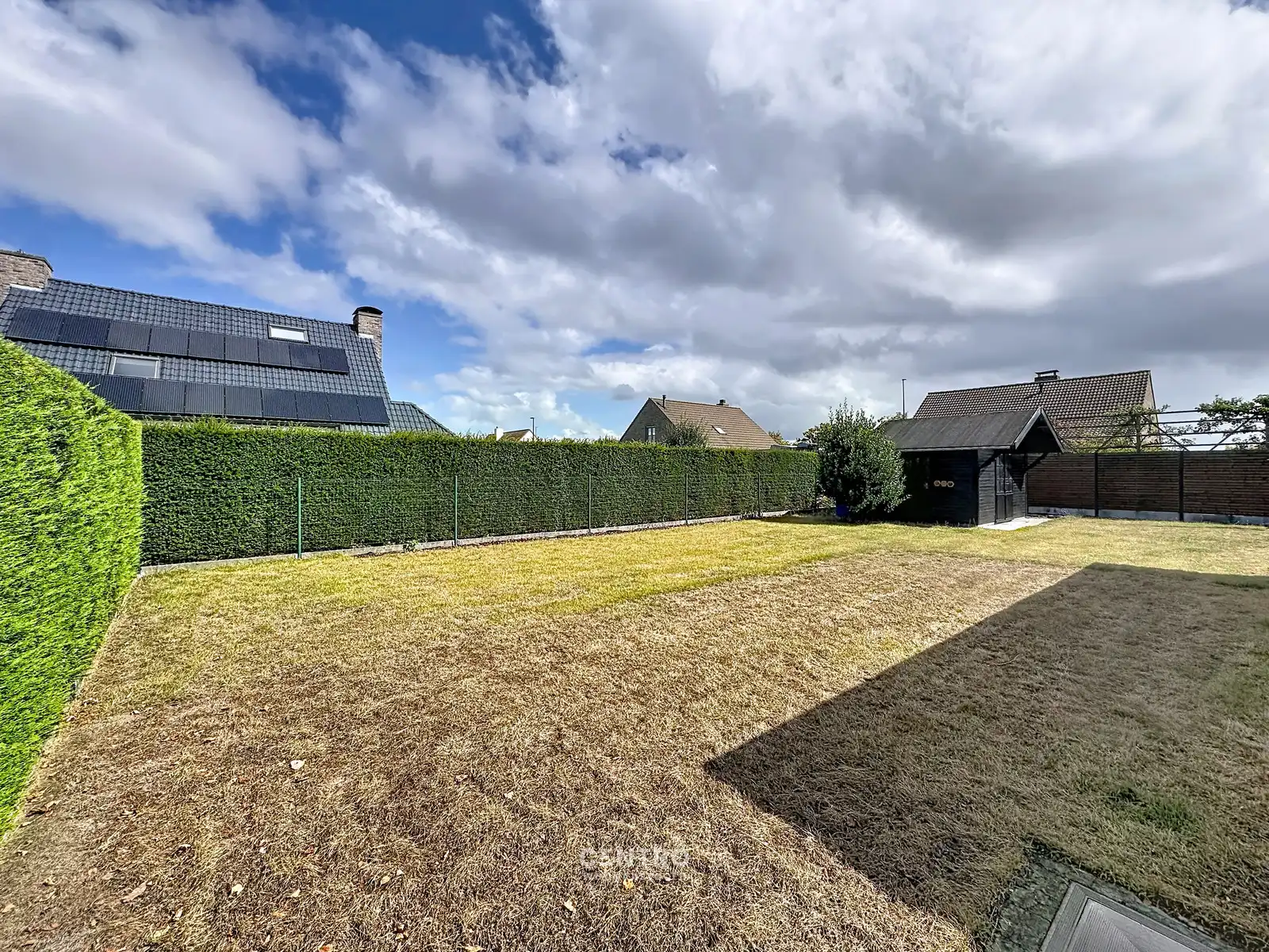 Gelijkvloers wonen op TOPlocatie! foto 18