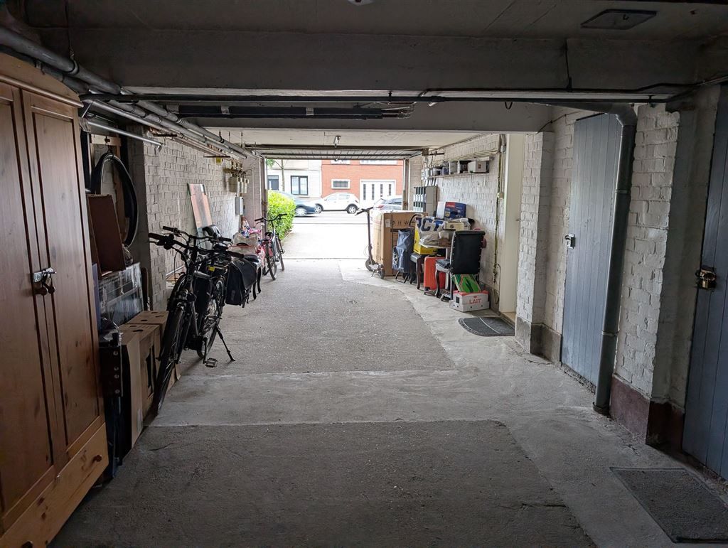 Appartement op de 2e verdieping foto 14