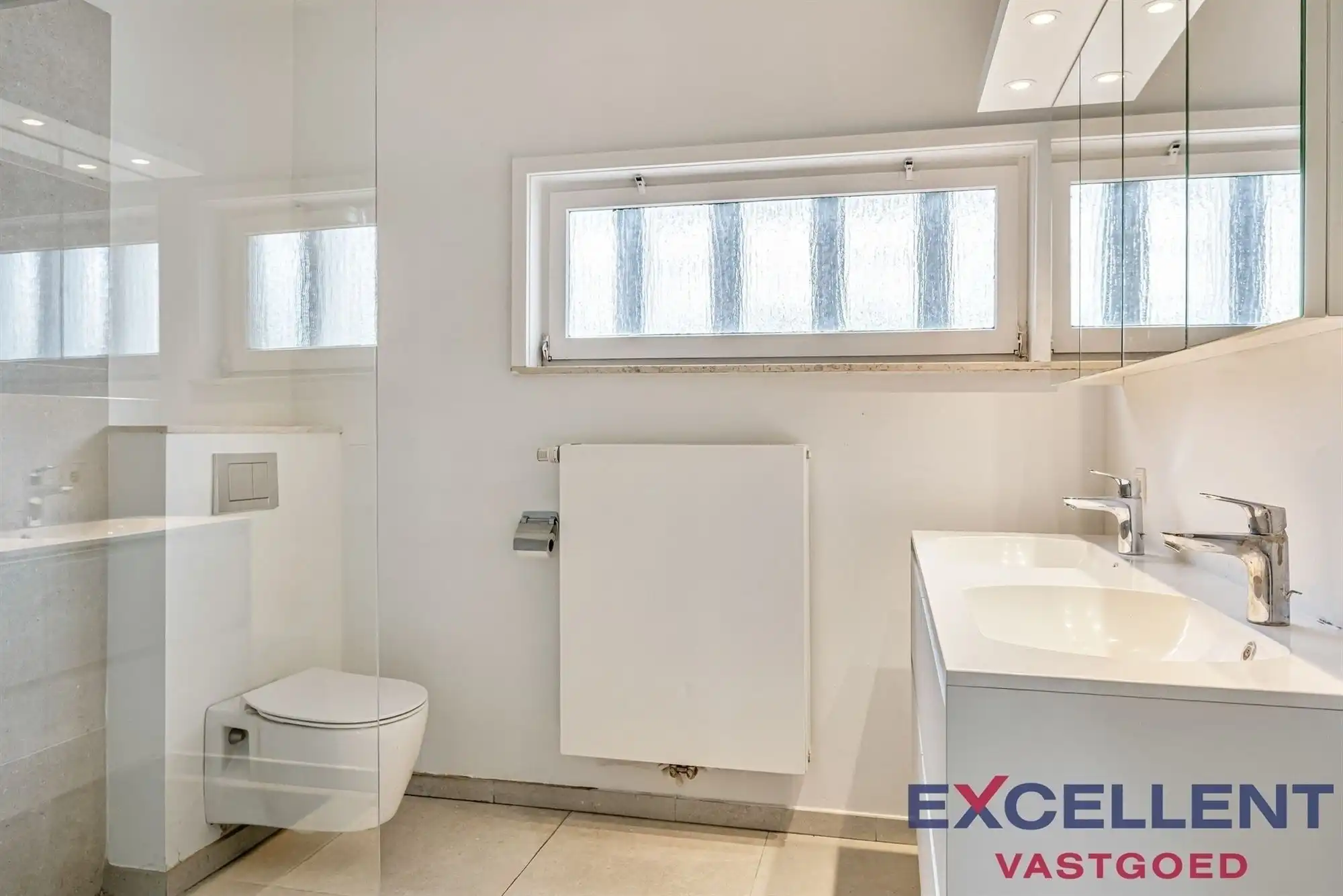 Architecturale bungalow op groot perceel Deinze foto 10
