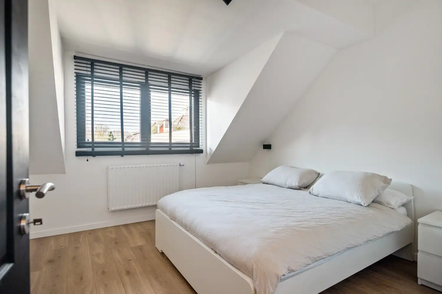 Instapklare woning met 3 slaapkamers in het centrum van Lier foto 16