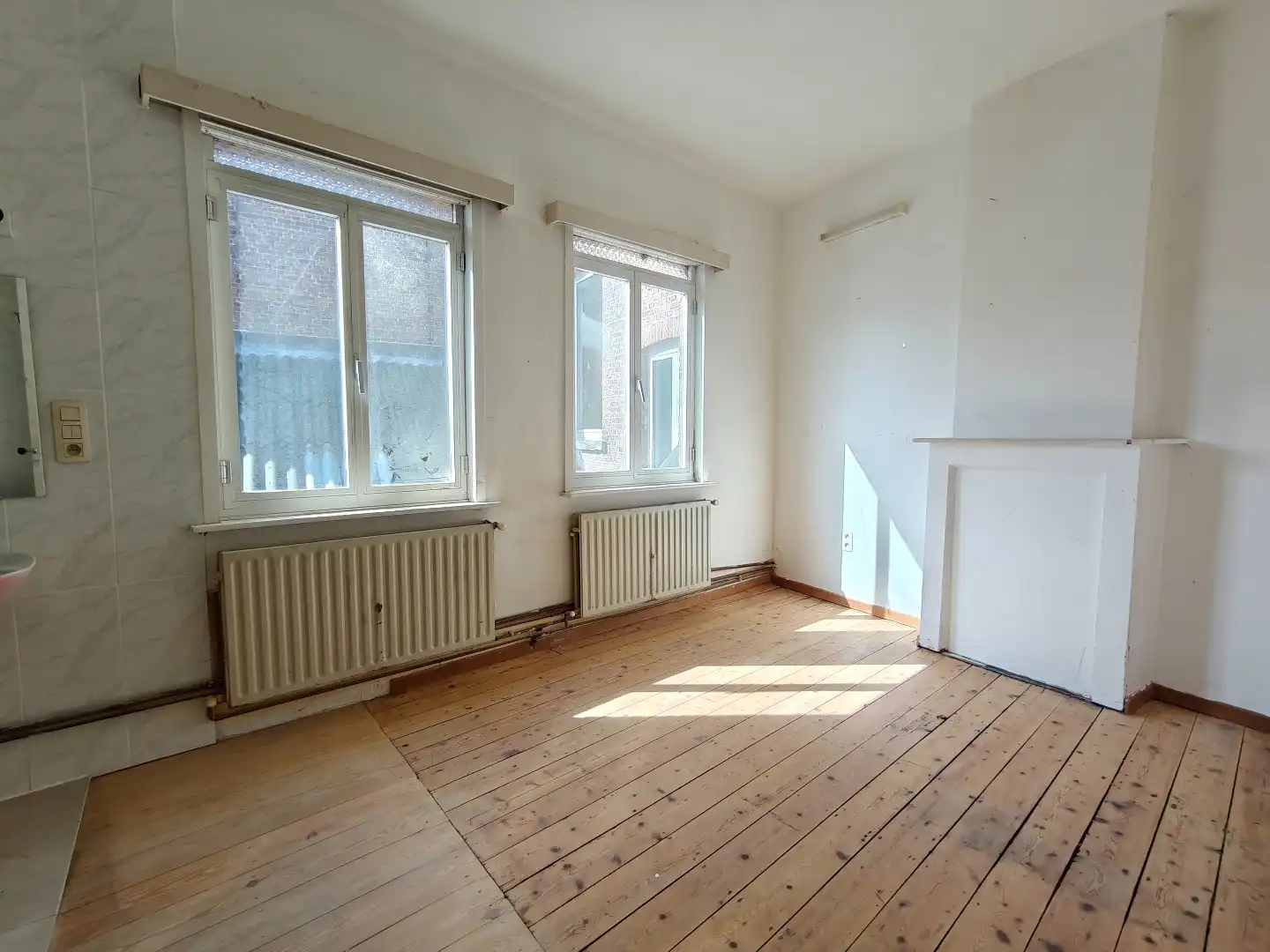 Woning te centrum van Lokeren foto 5