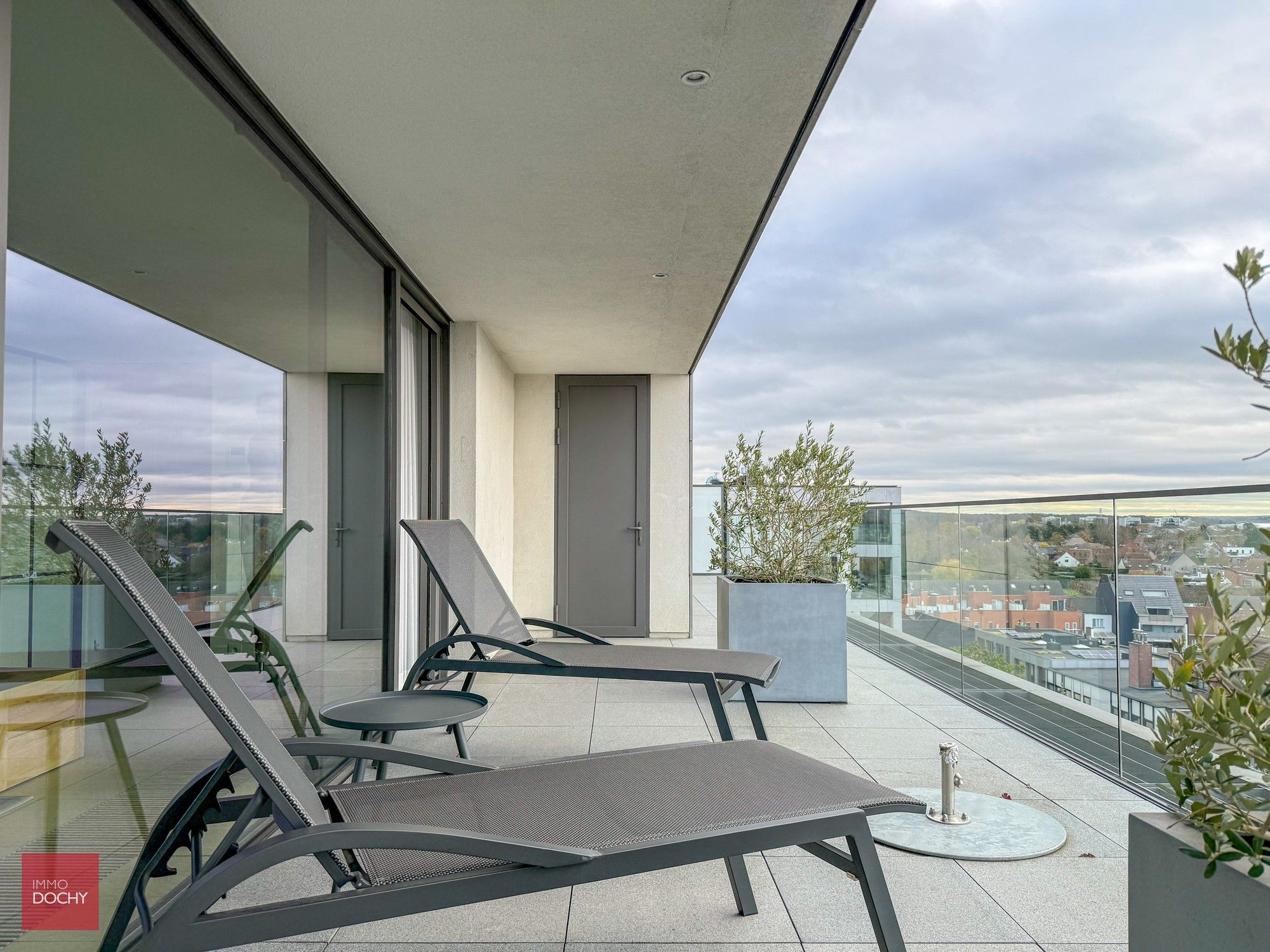 Uniek appartement op droomligging| Holstraat foto 18