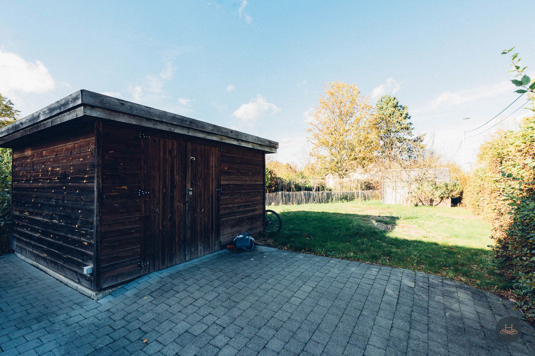Energiezuinige gezinswoning nabij het centrum foto 19