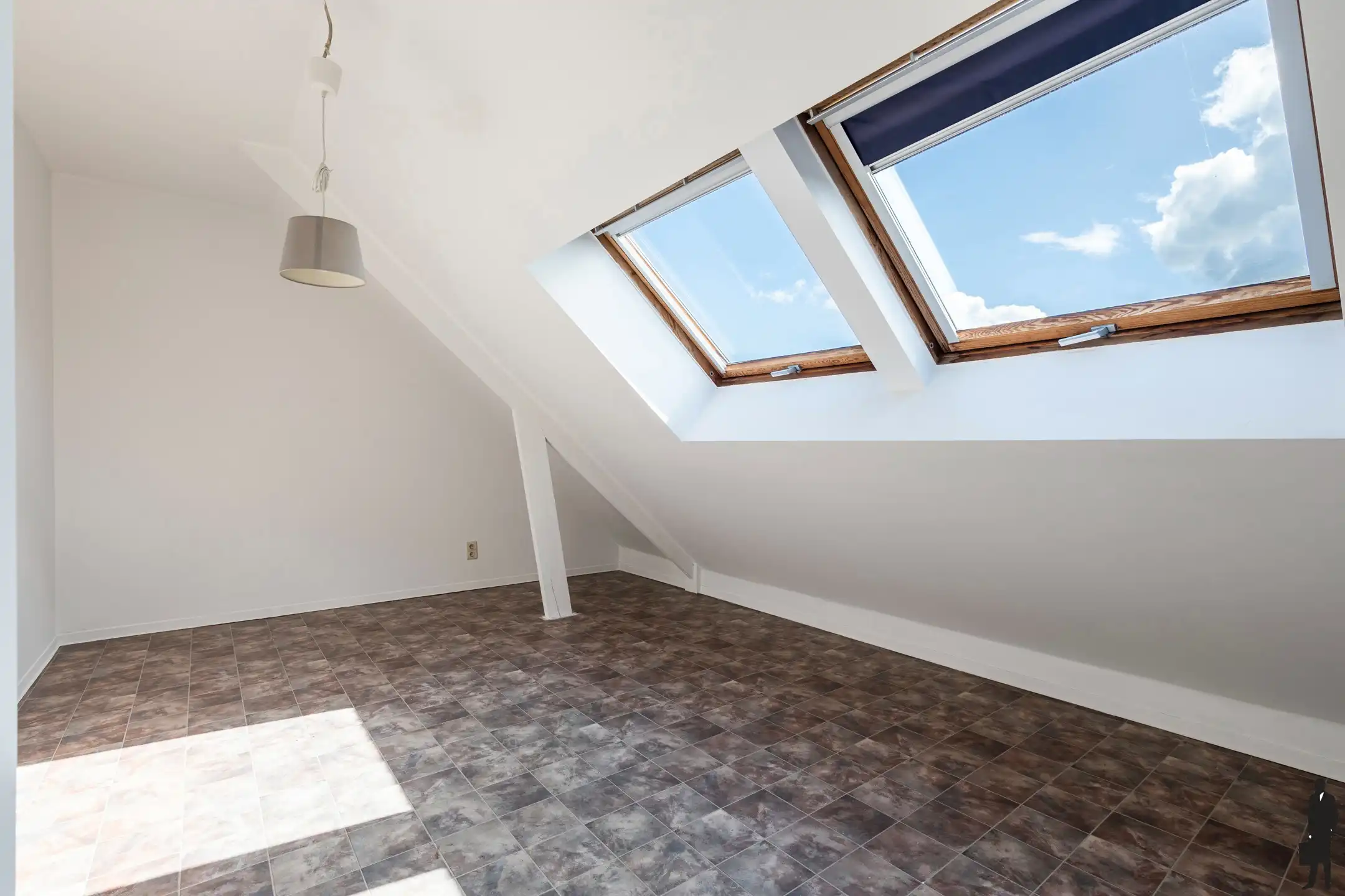 Ruim duplex app van ca. 146 m² op toplocatie in Wijnegem foto 10