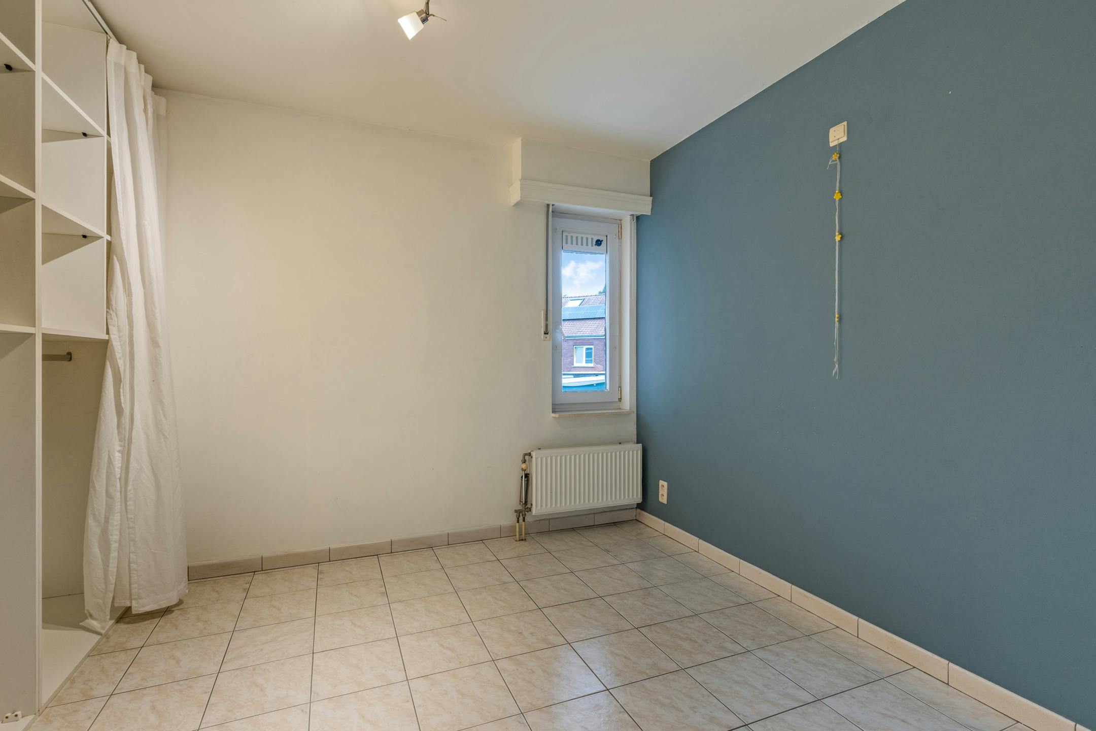 Appartement met 2 slaapkamers te koop in Kalmthout! foto 12
