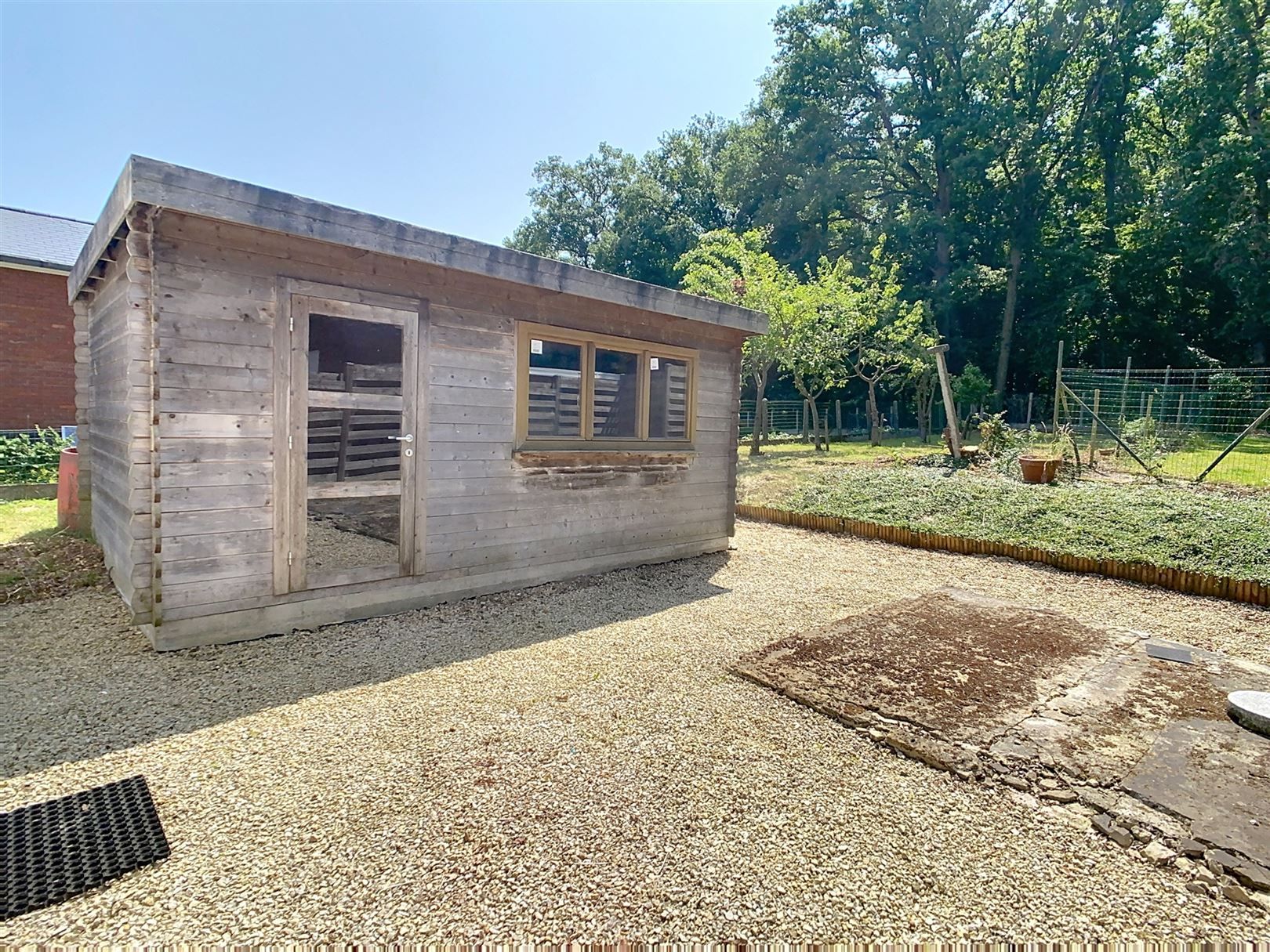 Charmante woning, 4 slpks (+ inrichtb zolder), tuin, 3a 47ca foto 5