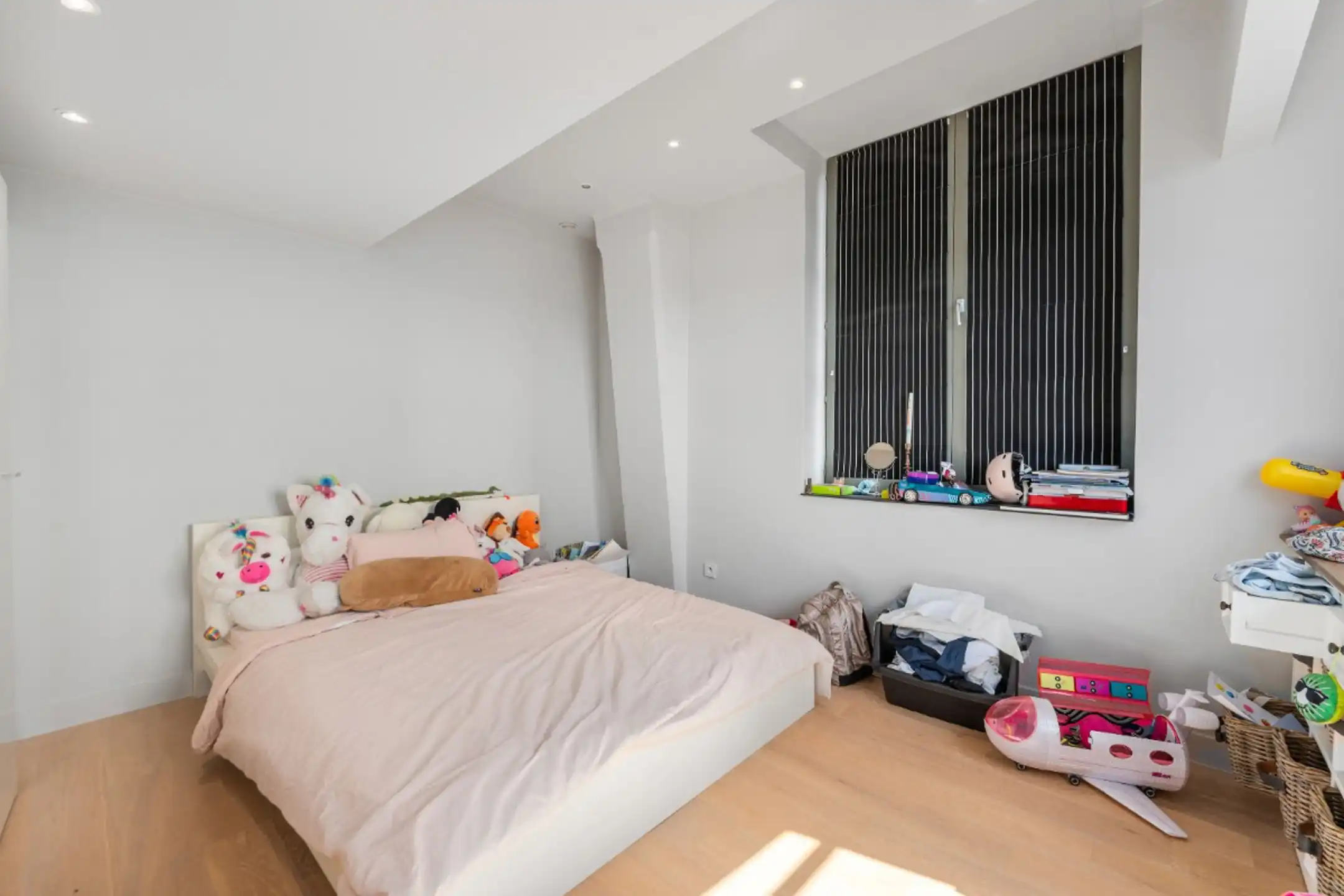 Exclusieve loft met panoramisch uitzicht over Brugge foto 13