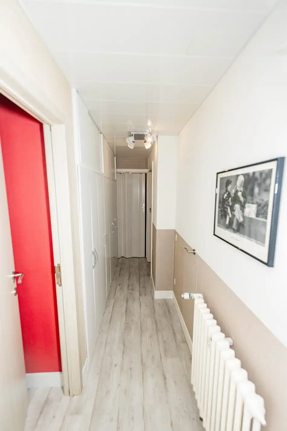 Ruim modern appartement met 3 slaapkamers en terras foto 15