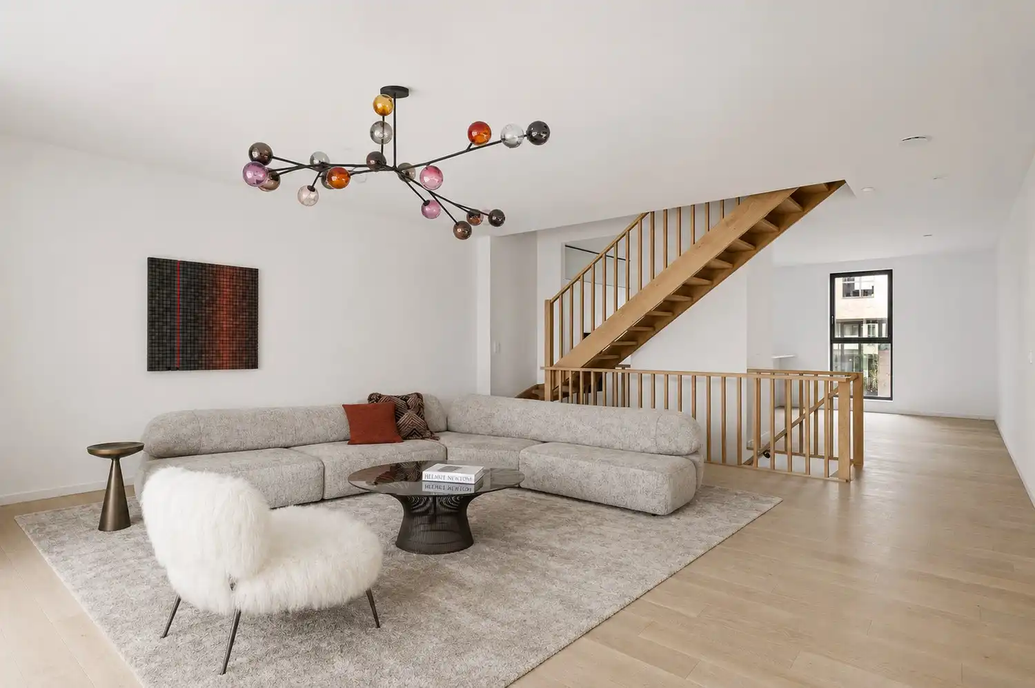 Nieuwbouwwoning met 5 slaapkamers en 2 terrassen in Lier foto {{pictureIndex}}