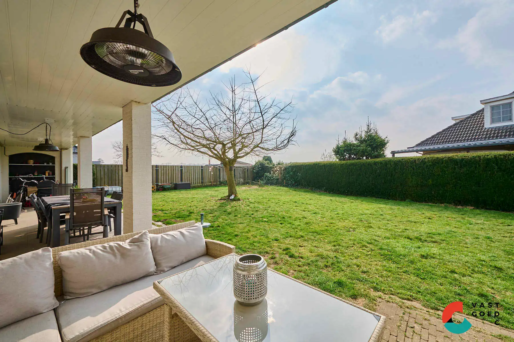 Huis te koop foto 17