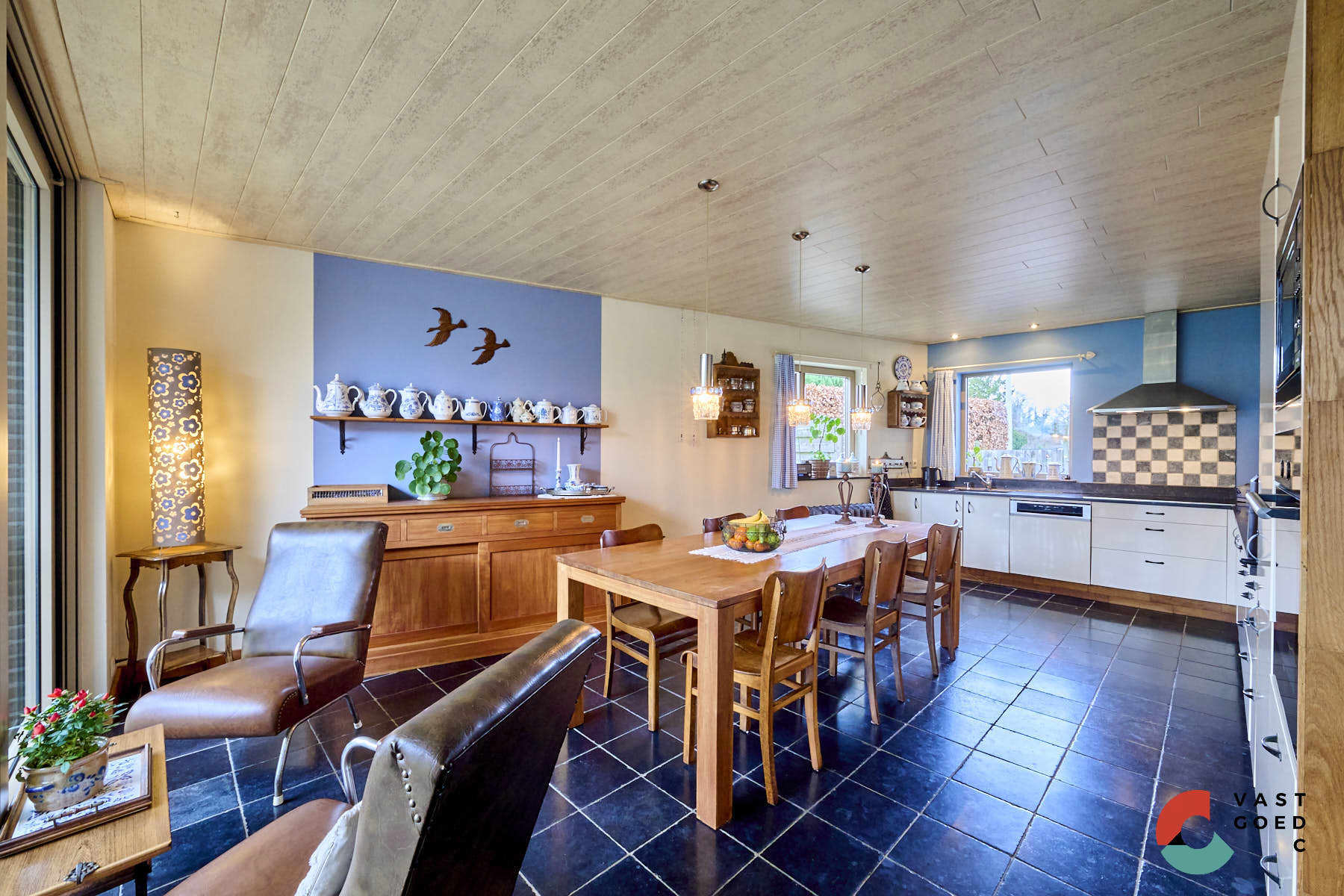 Huis te koop foto 14