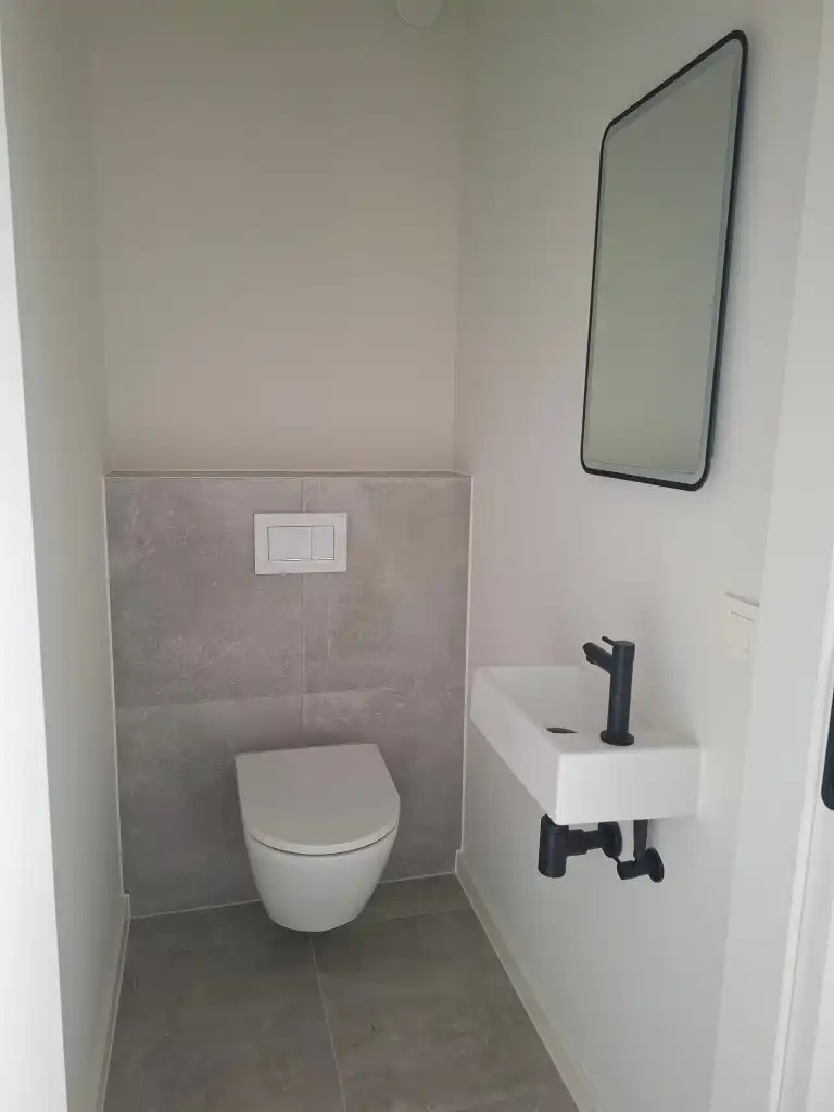 Appartement met 2 slaapkamers foto 12