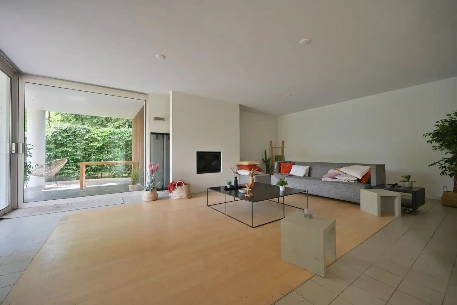 Moderne villa met 4 slaapkamers en 2 badkamers gelegen te Lanaken-Neerharen foto 11