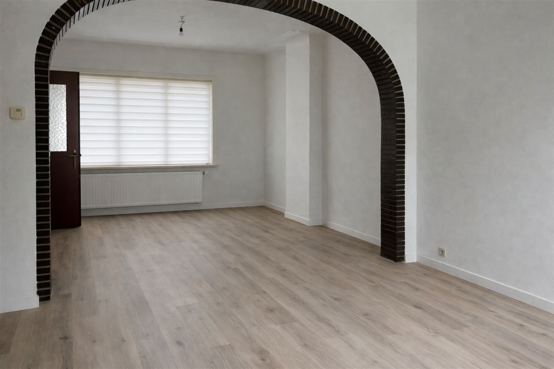 Gerenoveerde woning aan het Vrijbroekpark! foto 4