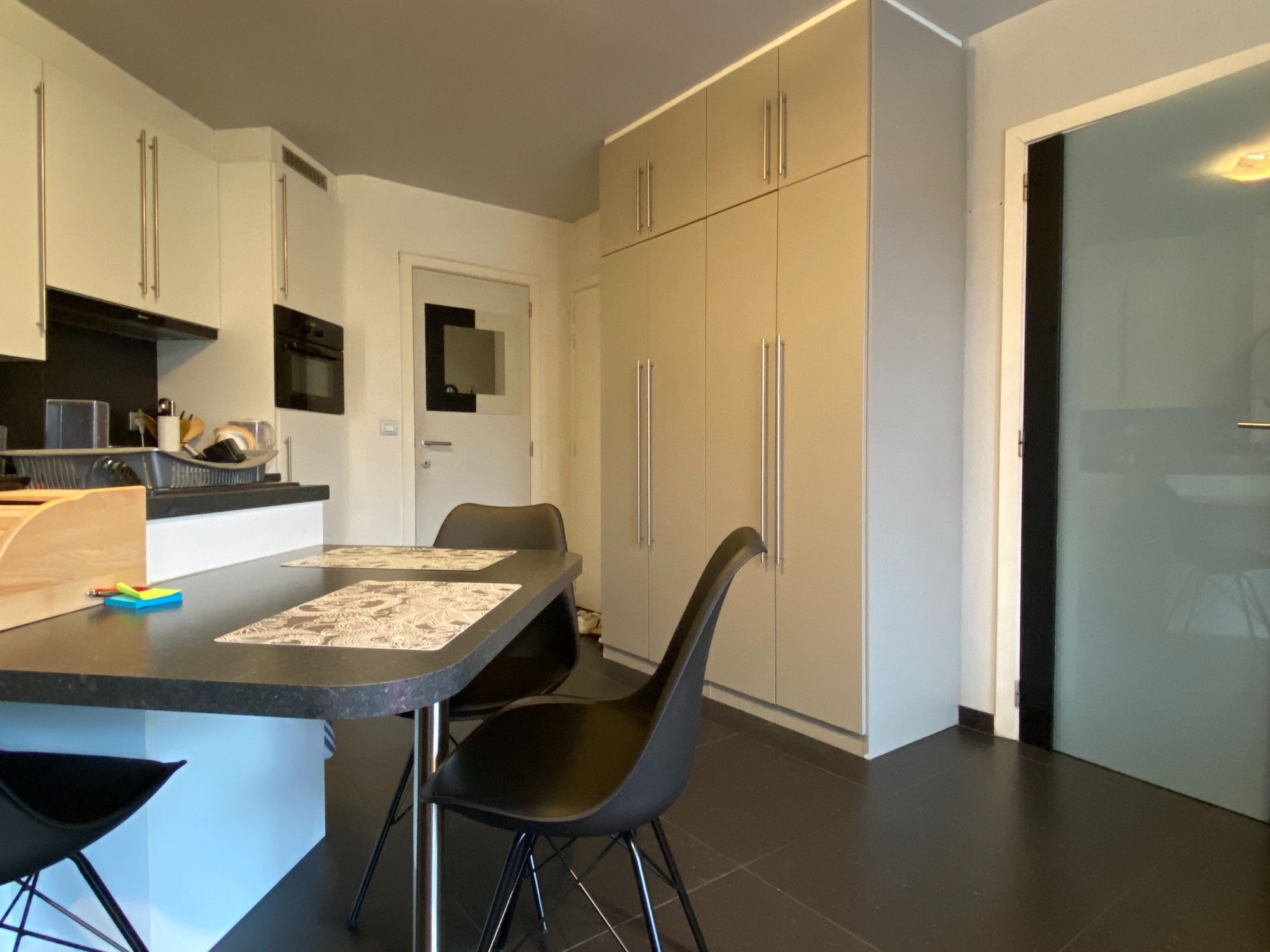 Gemeubeld 1 - slaapkamer - appartement tussen station en ziekenhuis | Vijfseweg foto 6