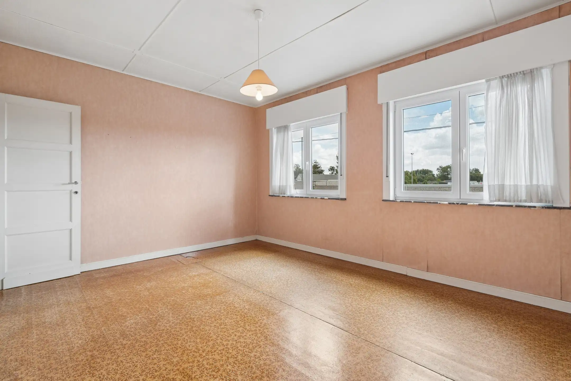  Te renoveren 3-gevelwoning in rustige doodlopende straat  foto 15