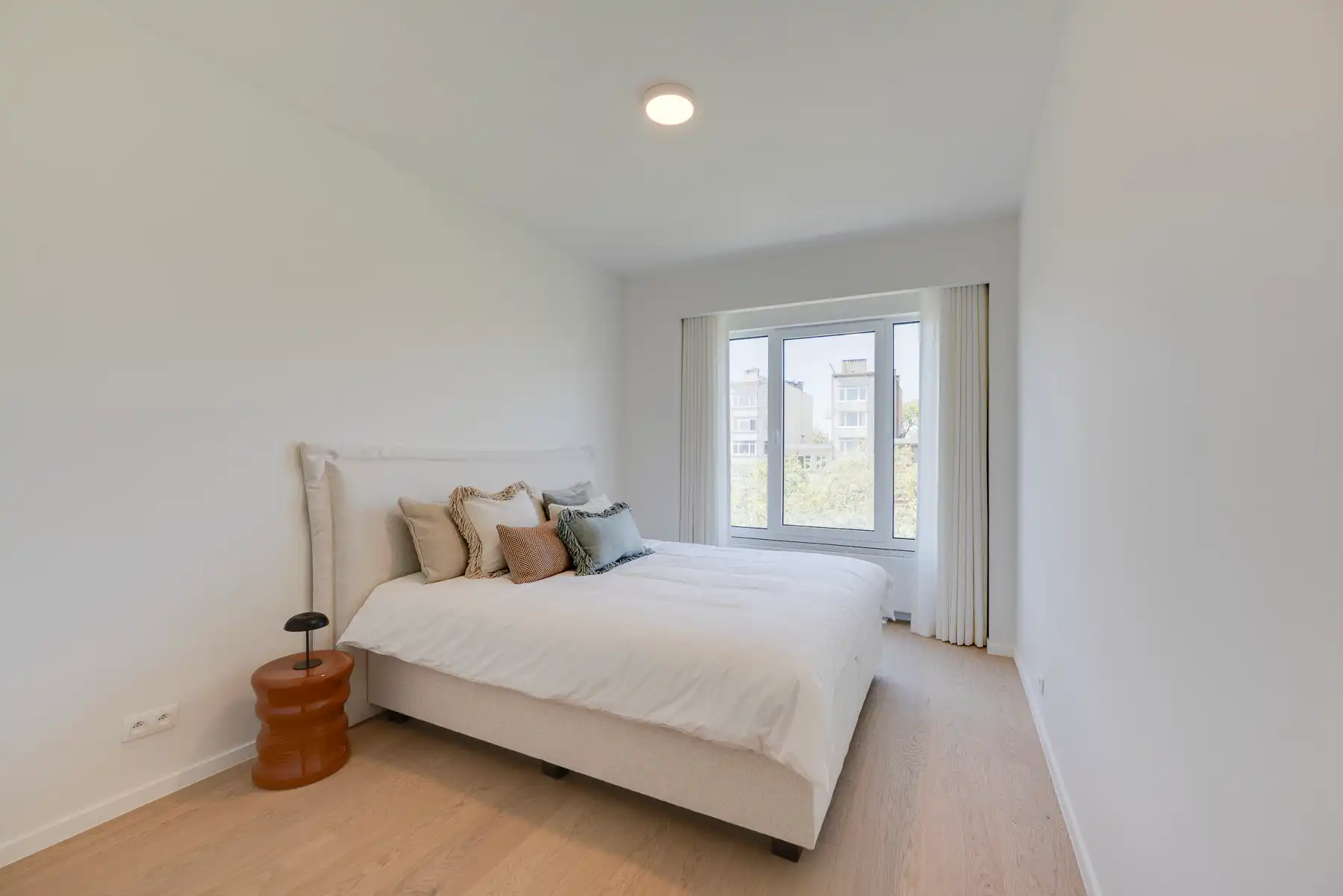 Stijlvol gerenoveerd 1-slaapkamerappartement op ’t Zuid foto 5