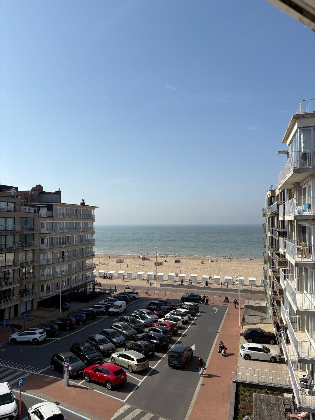 Te koop: Op te frissen appartement met zeezicht – Koksijde foto 10