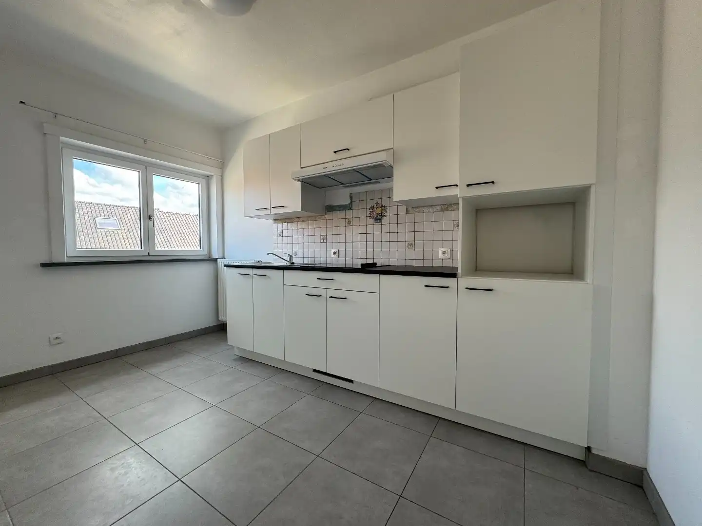Te huur in Londerzeel: ruim appartement 2 slpk  foto 5