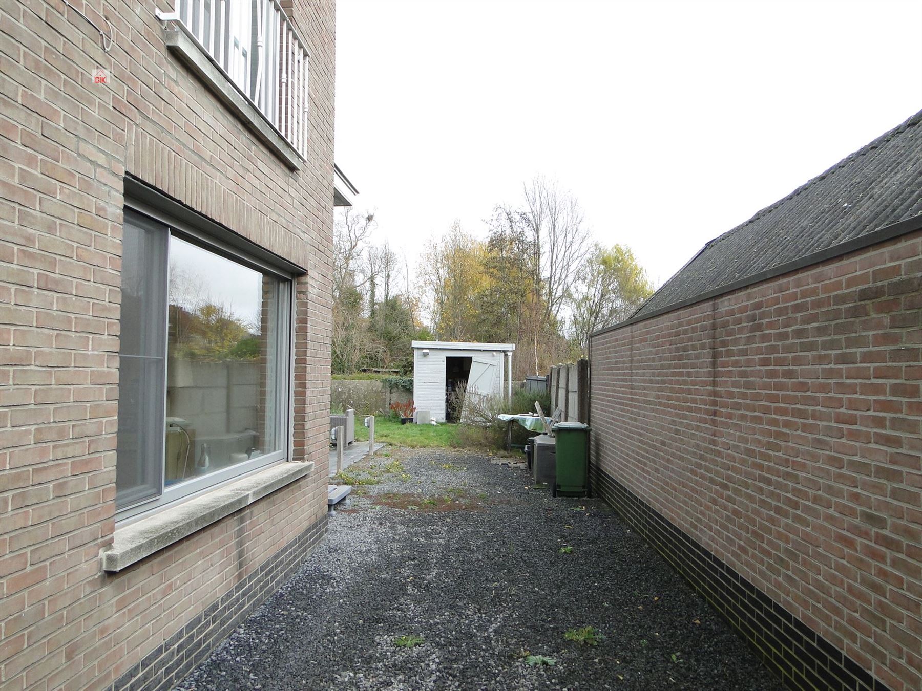 HOB- woning met tuin  foto 10