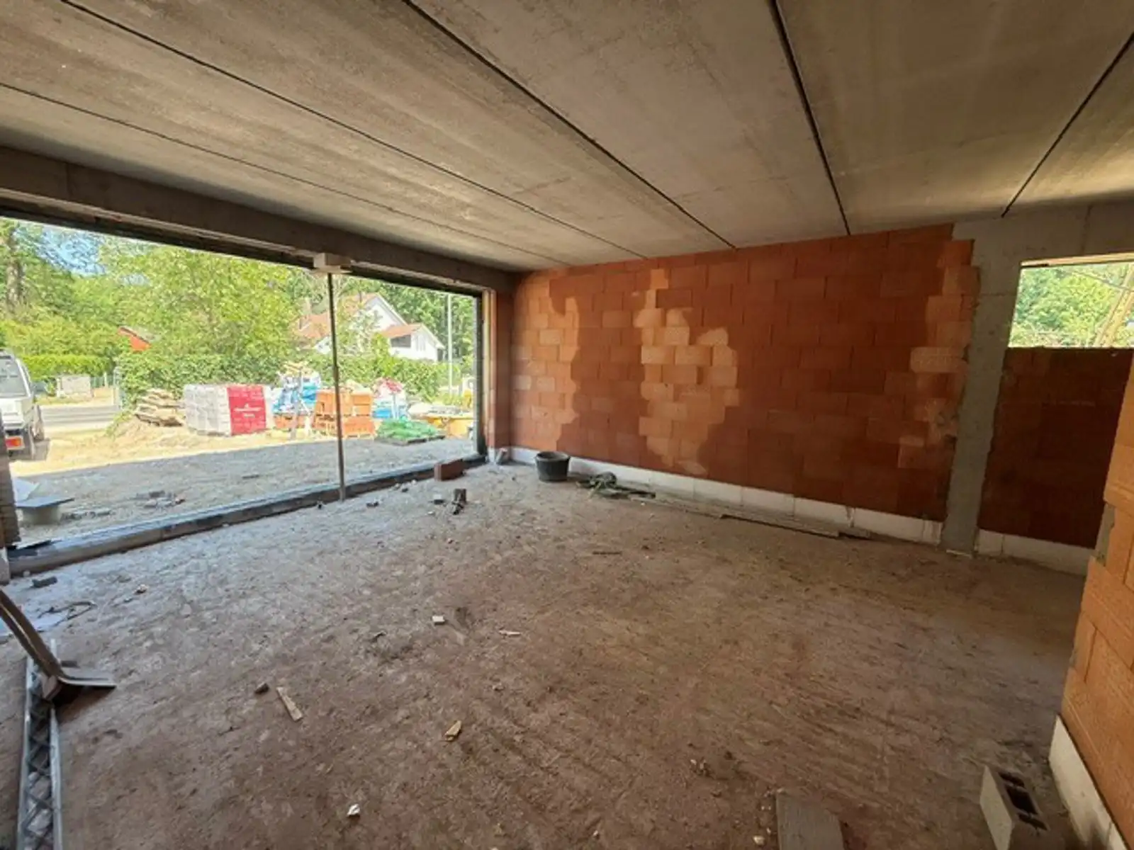 Casco villa van 530m² met 5 slpk op 3461 m² te KEERBERGEN foto 16