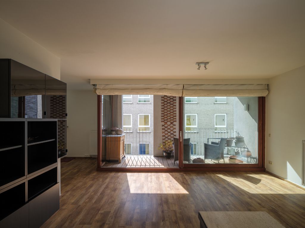 Appartement te huur foto 3