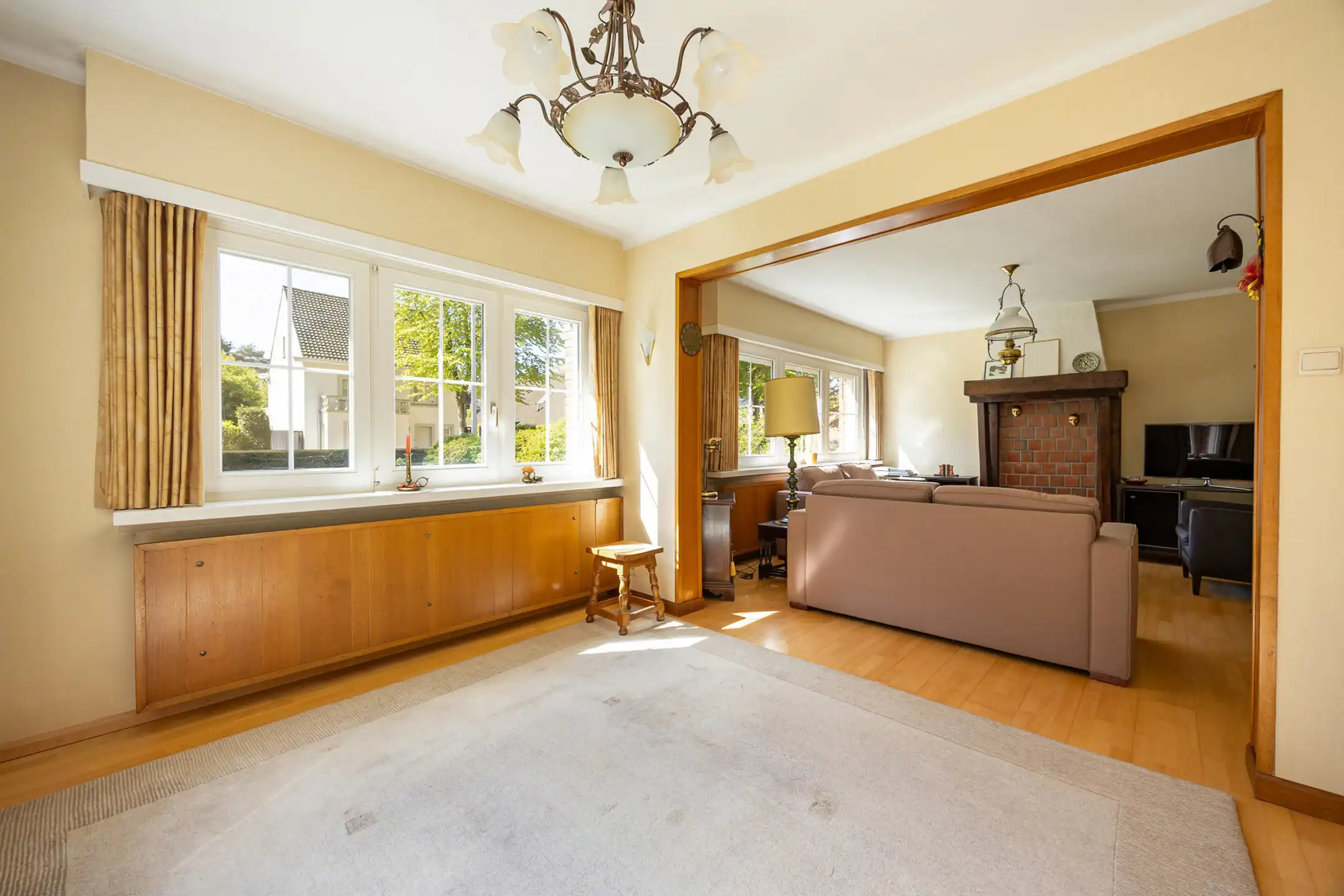 Charmante woning met 4 slpks op 742 m² met achteringang foto 10