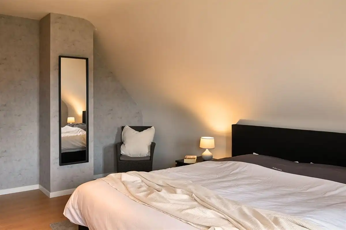 Instapklare villa met zwemvijver foto 8