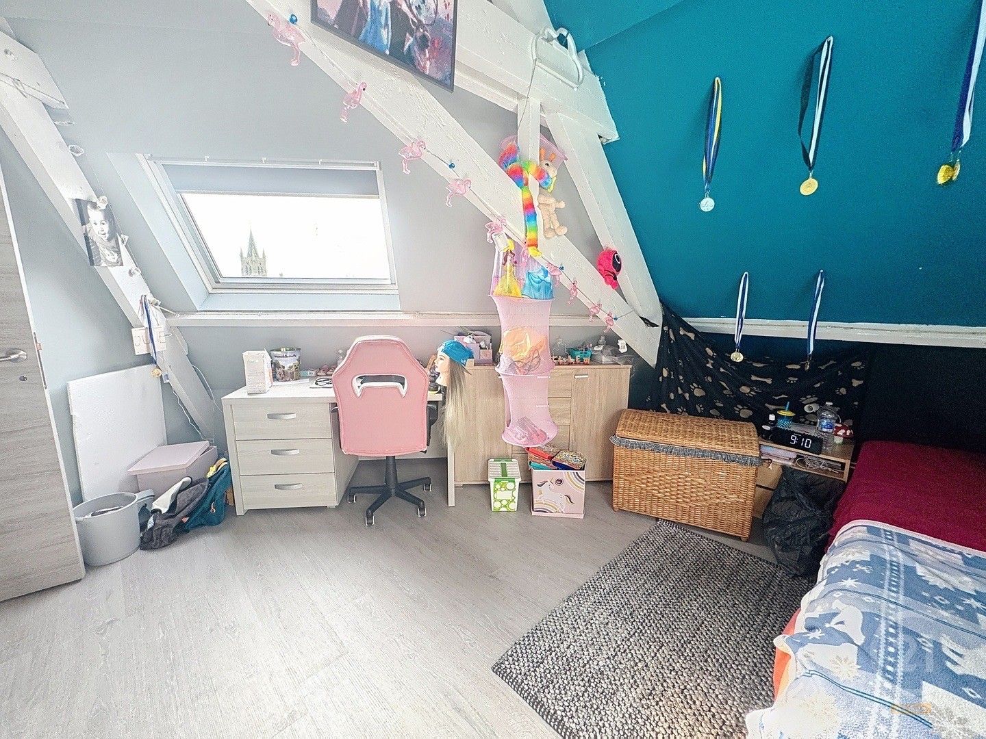 Instapklare horecazaak met woonst op toplocatie in Westende foto 27