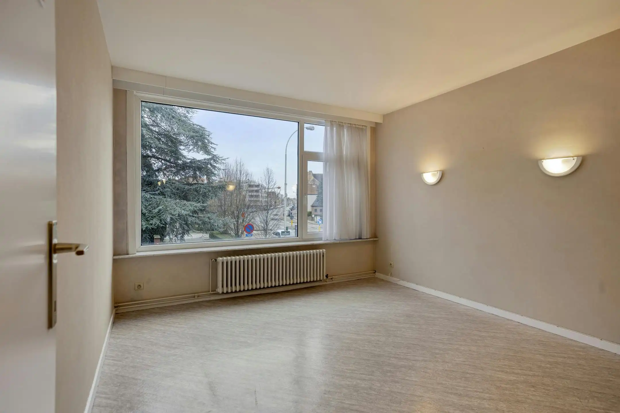 Ruim appartement te koop (117 m²) met 3 slpk te St-Andries foto 8