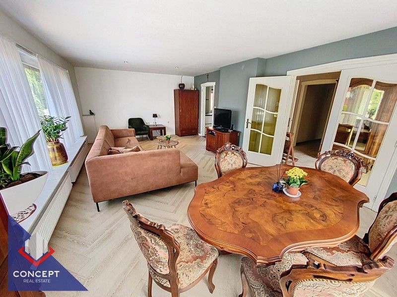 Instapklare woning met 3 slaapkamers met achterliggende paardenweides. foto 5