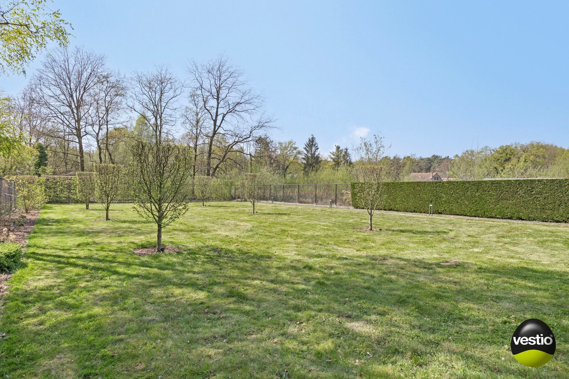 EXCLUSIEVE VILLA MET 3 SLAAPKAMERS, 2 BADKAMERS, BUREEL EN ZWEMBAD TE KOOP IN HASSELT foto 38
