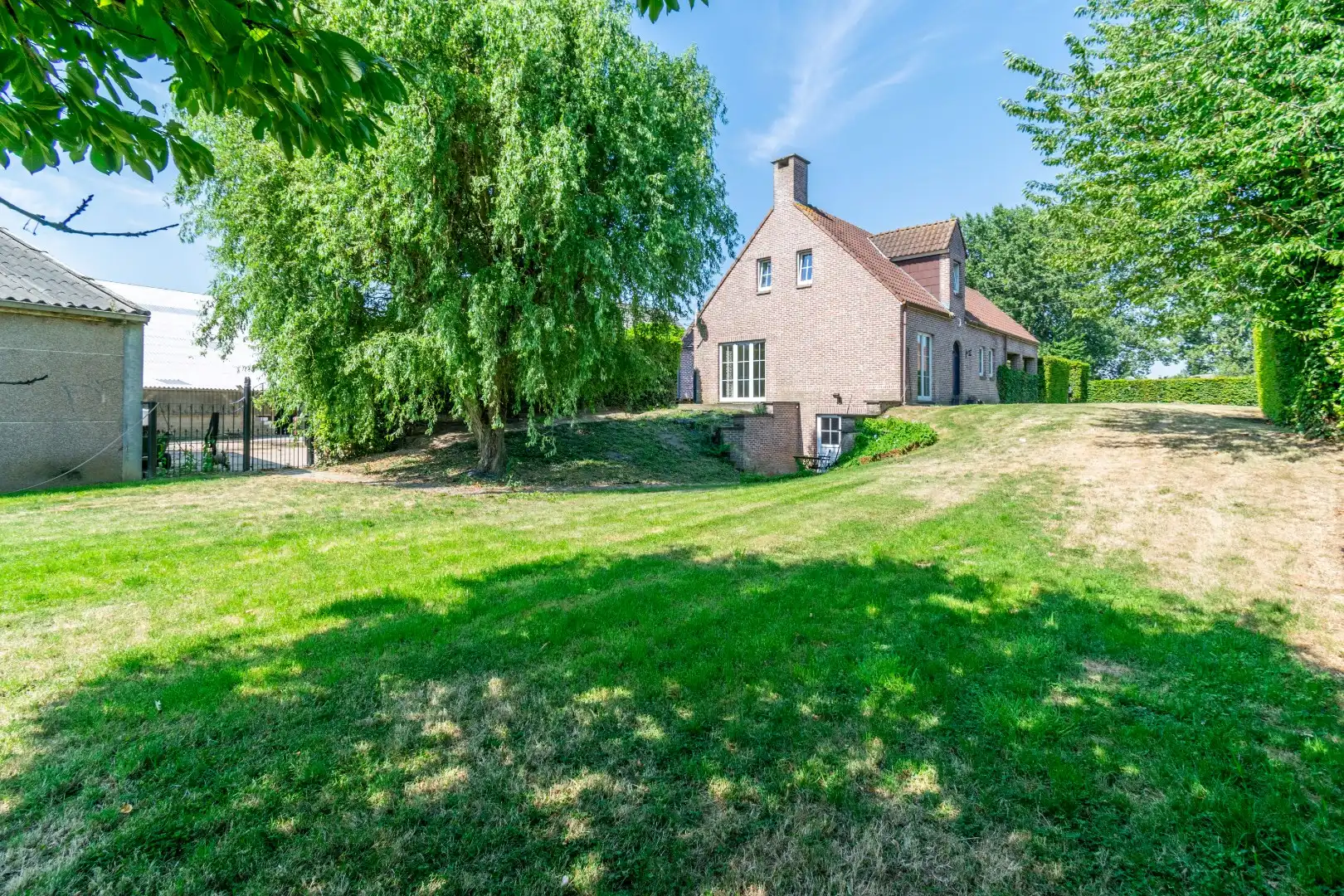 Een aangename, vrijstaande woning te Lettelingen! foto 6