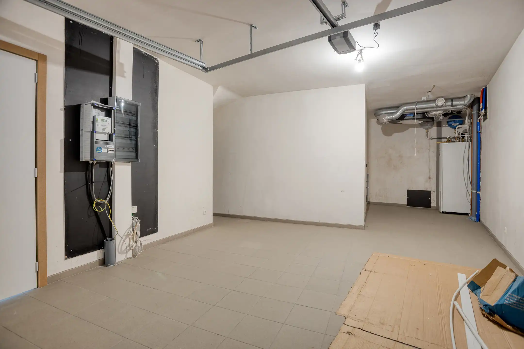 Nieuwbouw appartement met 2 slaapkamers foto 15