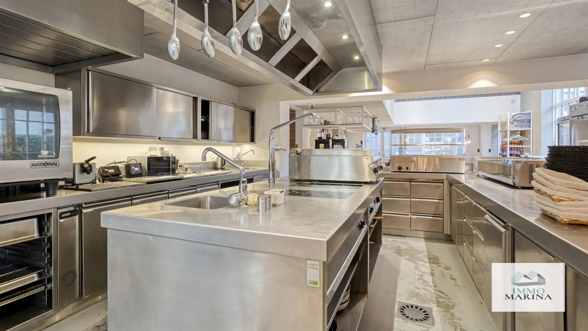 Handelspand met topligging in het centrum van Keerbergen foto 11