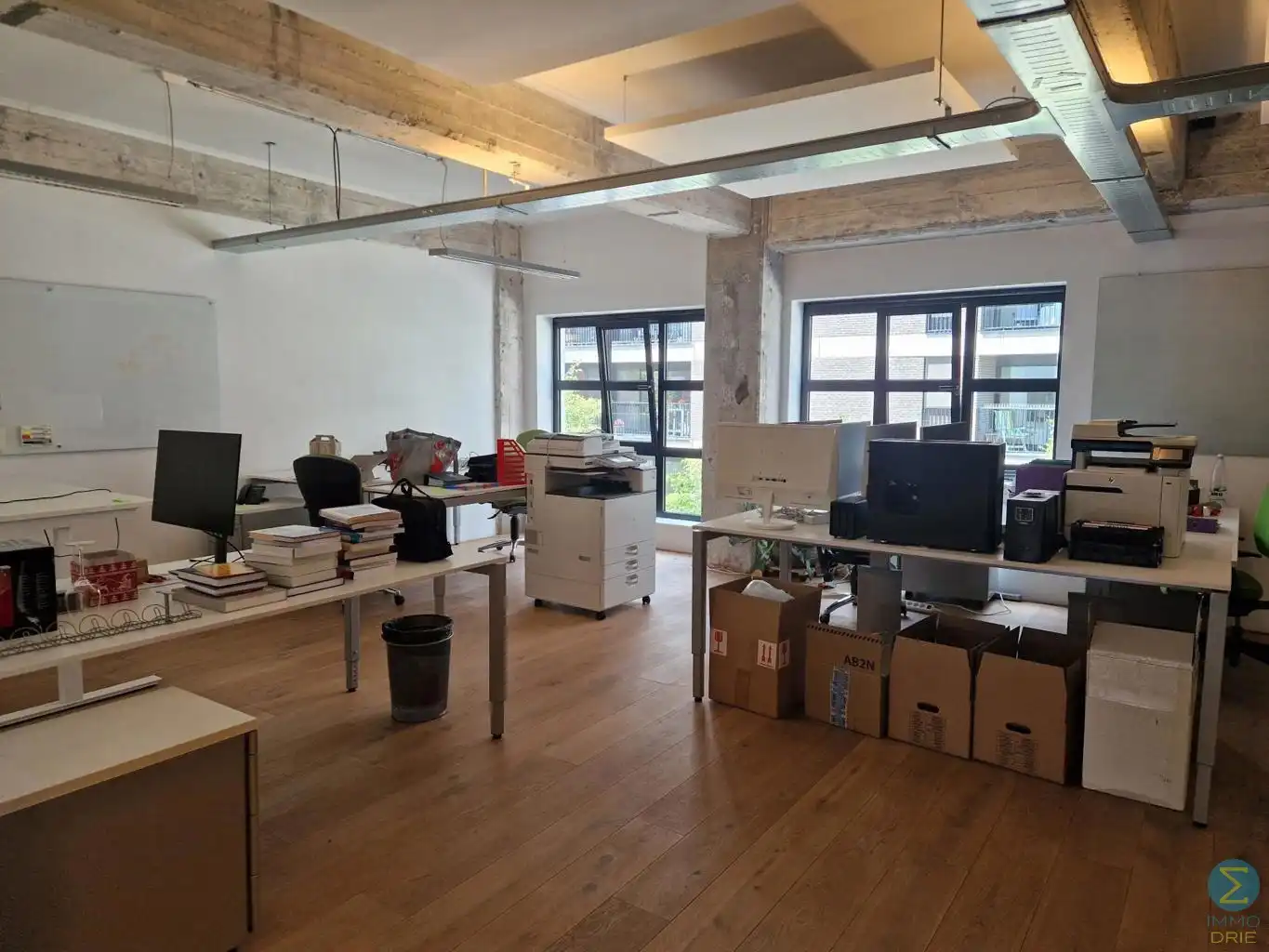 Kantoor te huur foto 3