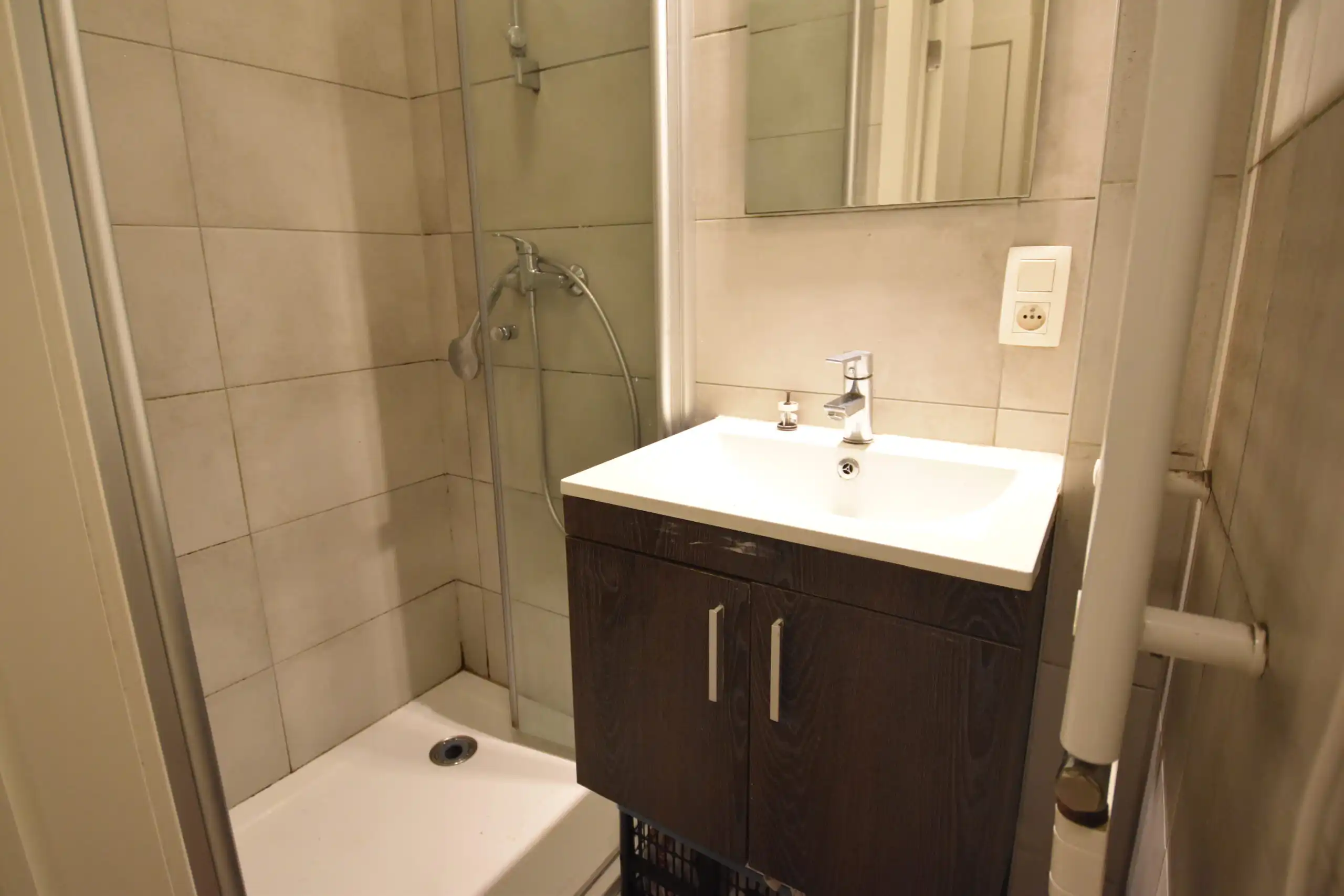 Startersappartement in Sint-Niklaas centrum foto 5