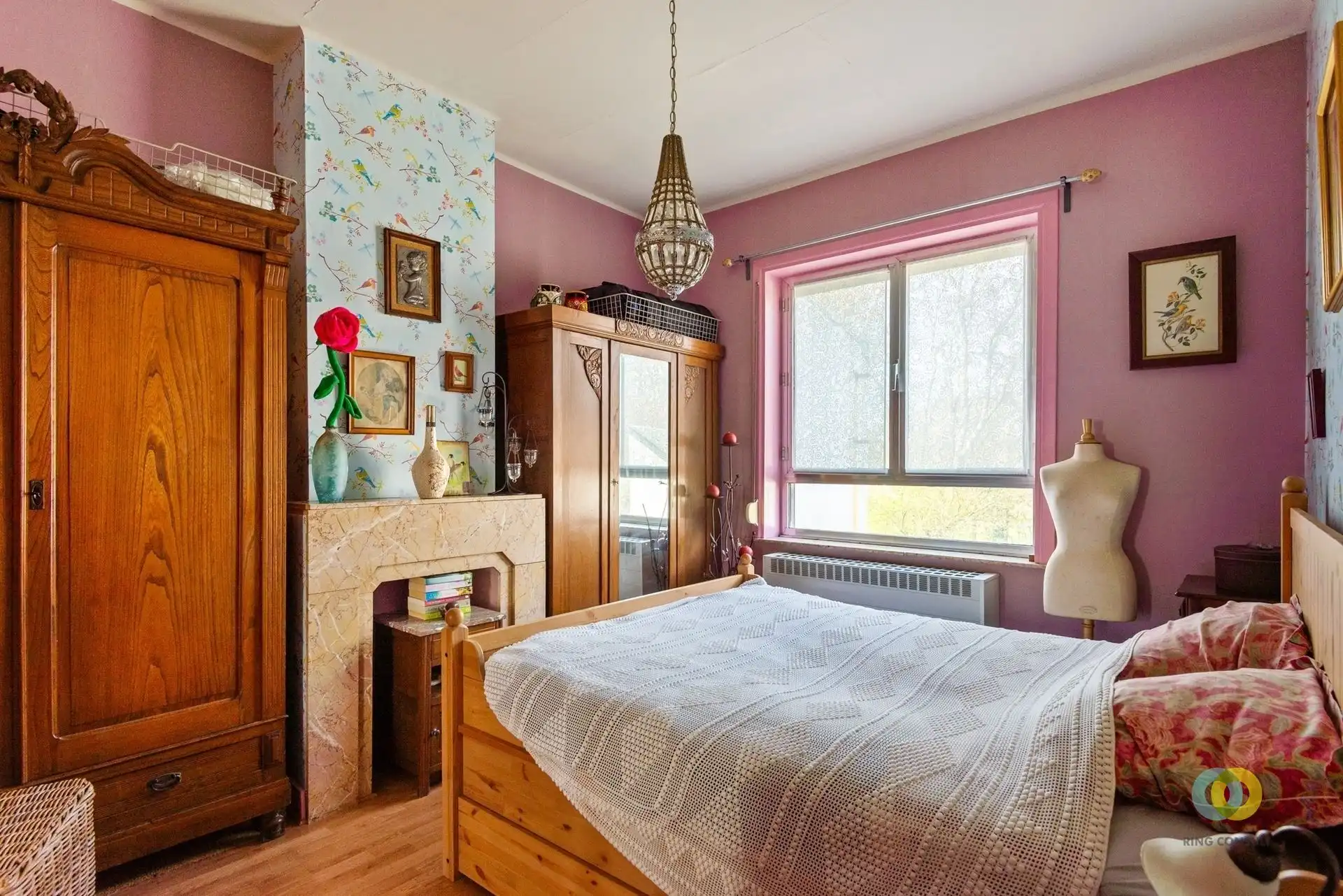 Renovatie project van twee woningen foto 11