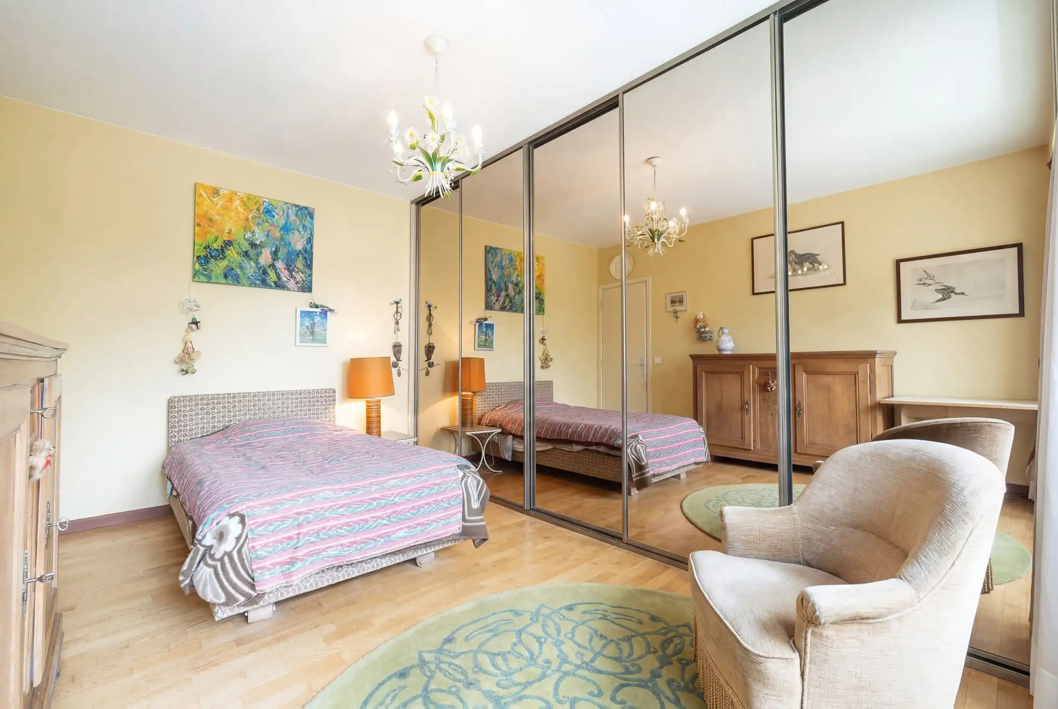 Appartement te koop foto 15