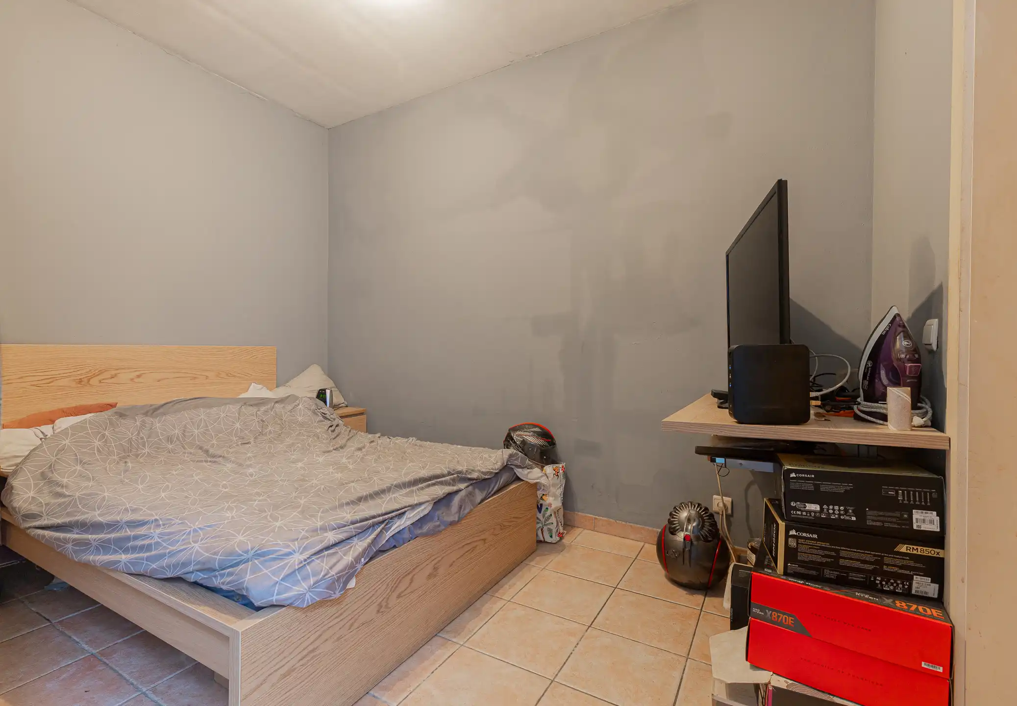 AALST - OPBRENGSTEIGENDOM met 3 studio's foto 23