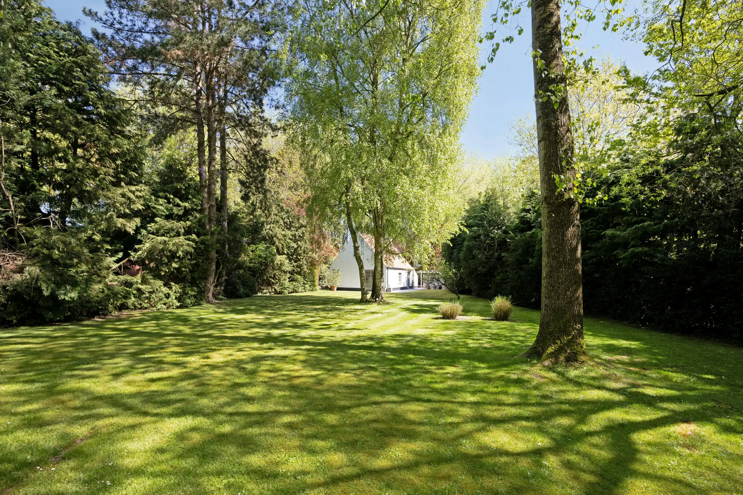 Huis te koop Algonquinstraat 8 - 8340 Moerkerke
