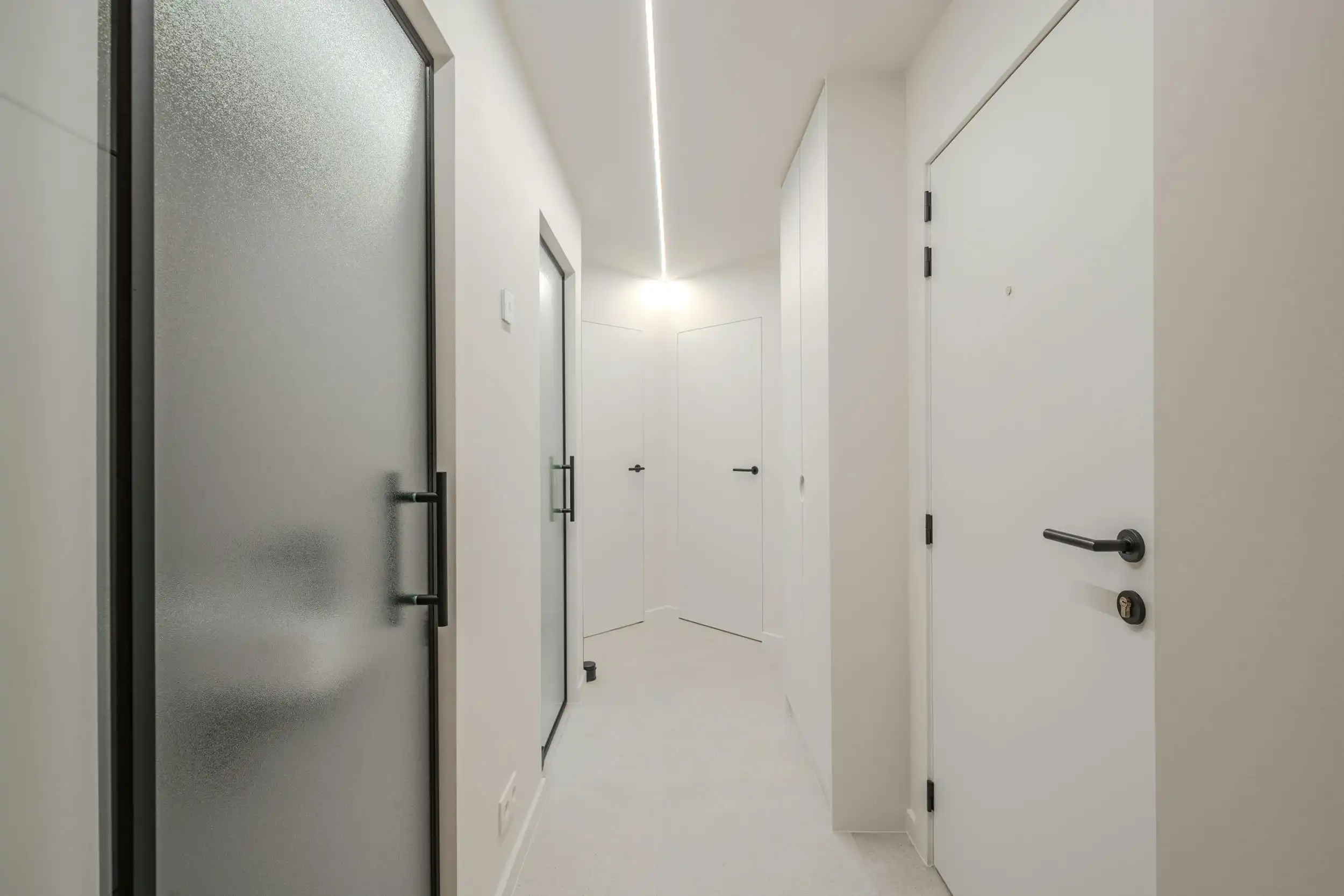 Prachtig appartement met 2 slaapkamers en ruime terrassen! foto 13