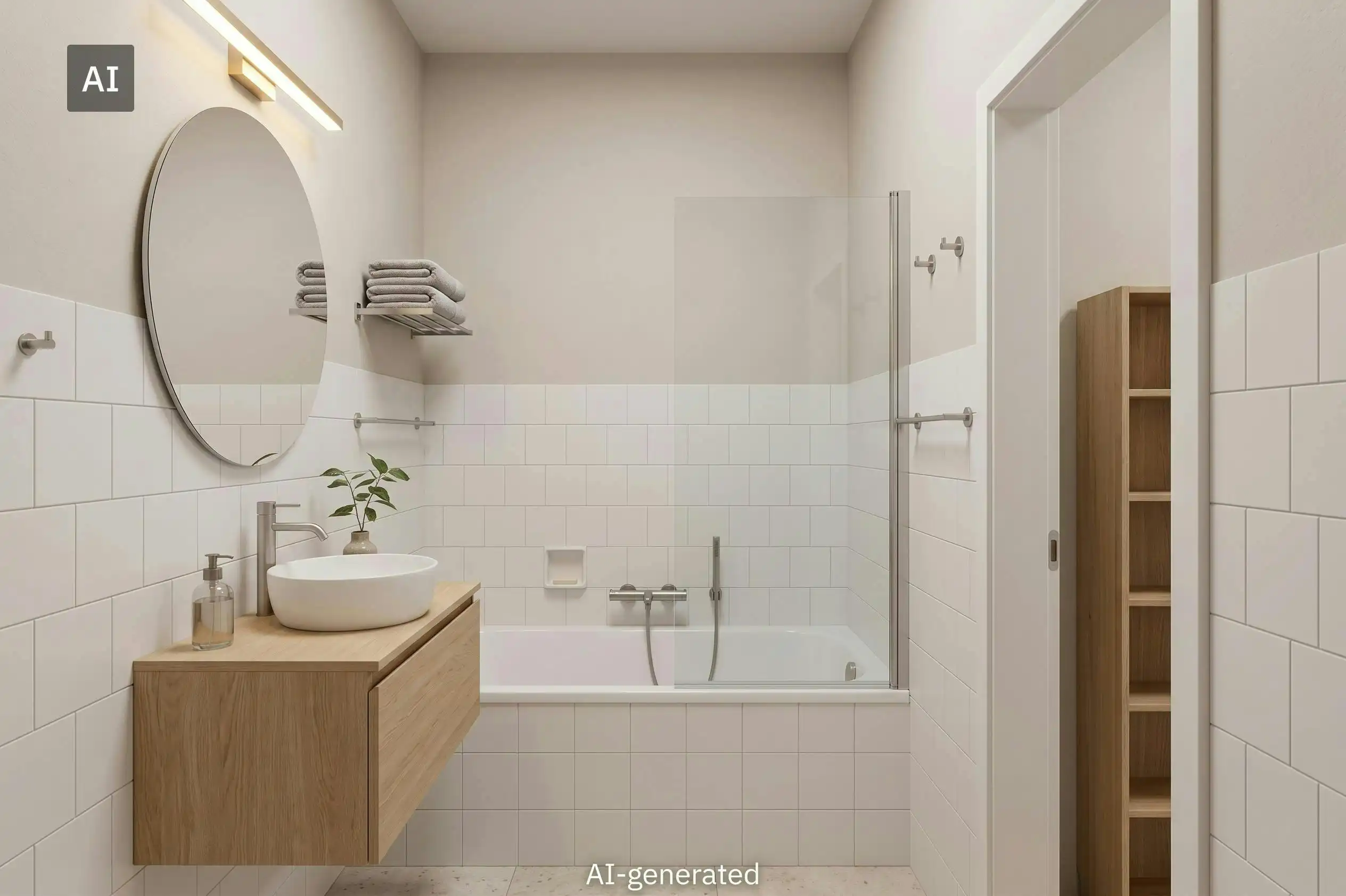 Twee slaapkamer appartement te koop in Kortrijk! foto 9