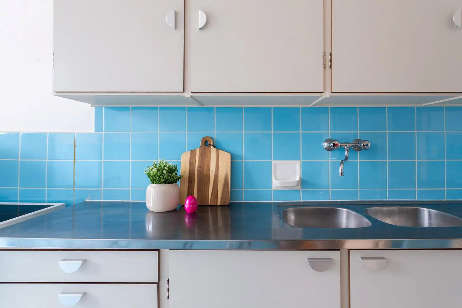 2 slaapkamer appartement met veel lichtinval foto 9